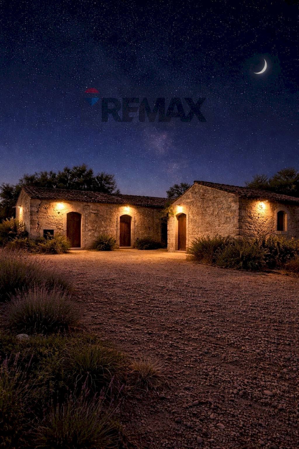 Casa all\'aperto - Rustic Santa Lucia di Mendola, Noto - photo 3