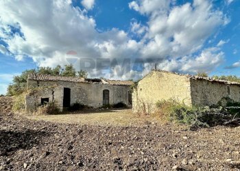 Casa all\'aperto - Rustico Santa Lucia di Mendola, Noto - foto 1