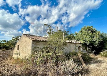 Casa all\'aperto - Rustico Santa Lucia di Mendola, Noto - foto 2