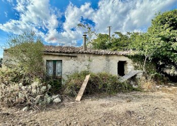 Casa all\'aperto - Rustico Santa Lucia di Mendola, Noto - foto 3