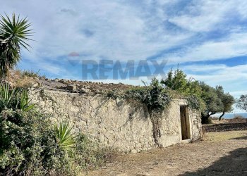 Vista delle montagne - Rustico Santa Lucia di Mendola, Noto - foto 4
