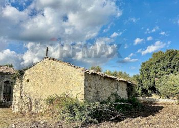 Casa all\'aperto - Rustico Santa Lucia di Mendola, Noto - foto 5