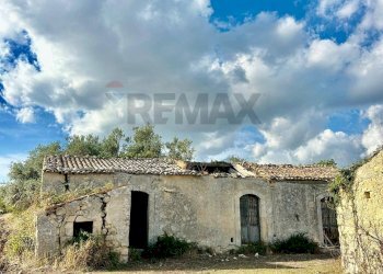 Casa all\'aperto - Rustico Santa Lucia di Mendola, Noto - foto 6