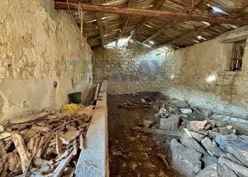 Stanza vuota - Rustico Santa Lucia di Mendola, Noto - foto 7