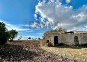 Casa all\'aperto - Rustico Santa Lucia di Mendola, Noto - foto 8