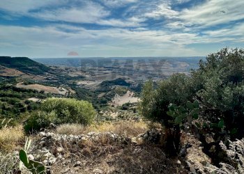 Vista delle montagne - Rustico Santa Lucia di Mendola, Noto - foto 12