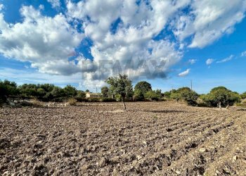 Vista dell\'acqua - Rustico Santa Lucia di Mendola, Noto - foto 13