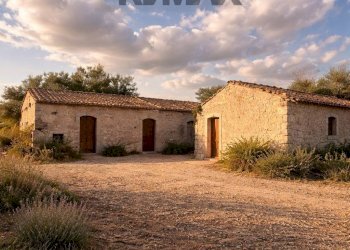 Casa all\'aperto - Rustic Santa Lucia di Mendola, Noto - photo 2