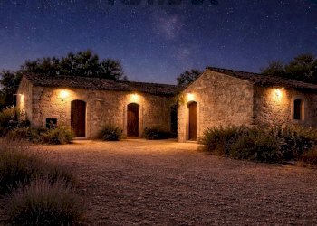 Casa all\'aperto - Rustic Santa Lucia di Mendola, Noto - photo 3