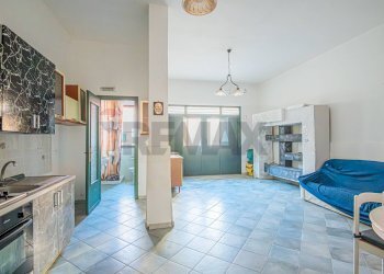 Cucina - Casa semi indipendente Via Giovanni Lanza
 
9, Pachino - foto 1