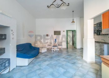 Sala da pranzo - Casa semi indipendente Via Giovanni Lanza
 
9, Pachino - foto 2