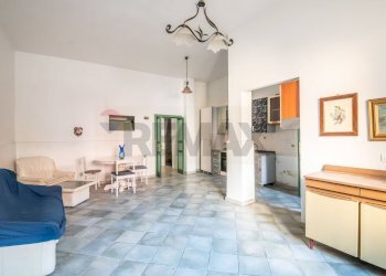 Soggiorno - Casa semi indipendente Via Giovanni Lanza
 
9, Pachino - foto 3