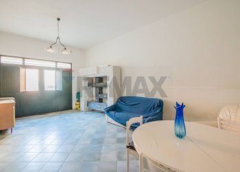 Soggiorno - Casa semi indipendente Via Giovanni Lanza
 
9, Pachino - foto 5