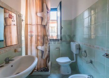 Bagno - Casa semi indipendente Via Giovanni Lanza
 
9, Pachino - foto 6