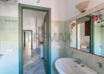 Bagno - Casa semi indipendente Via Giovanni Lanza
 
9, Pachino - foto 7