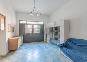 Soggiorno - Casa semi indipendente Via Giovanni Lanza
 
9, Pachino - foto 8