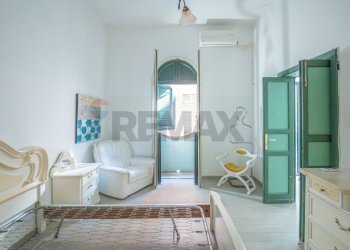 Camera / camera da letto - Casa semi indipendente Via Giovanni Lanza
 
9, Pachino - foto 11