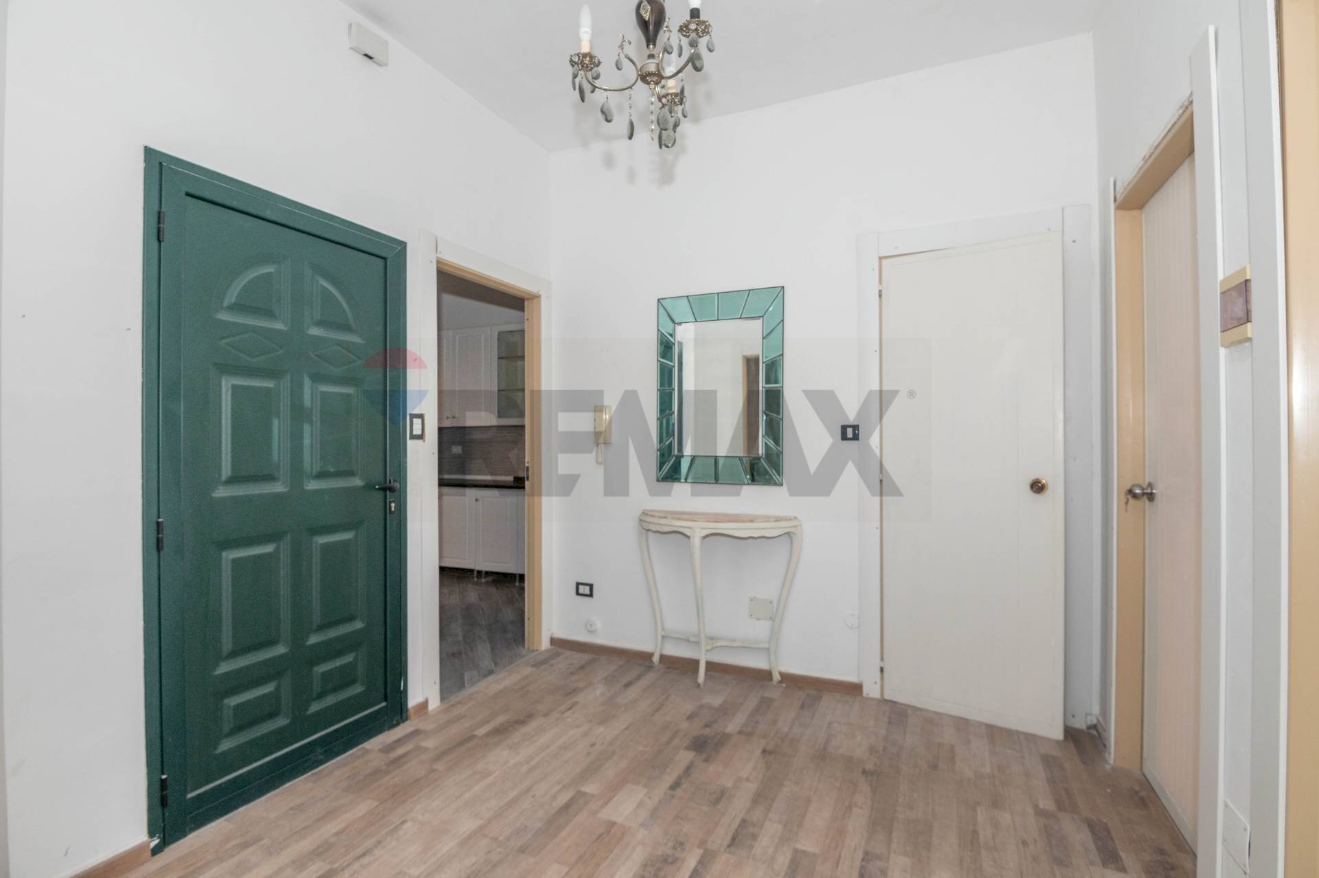 Stanza vuota - Semi-detached house Via Giovanni lanza
11, Pachino - photo 2