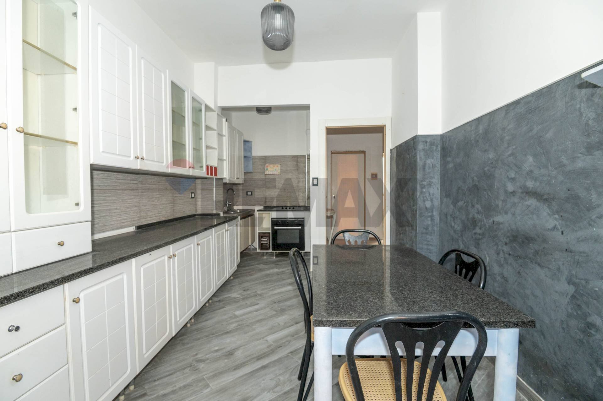 Cucina - Semi-detached house Via Giovanni lanza
11, Pachino - photo 3