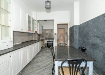 Cucina - Casa semi indipendente Via Giovanni lanza
 
11, Pachino - foto 3