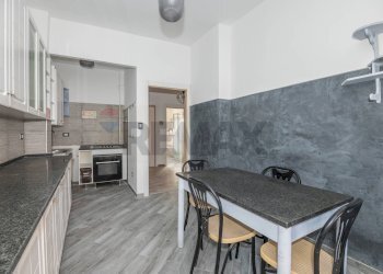 Cucina - Casa semi indipendente Via Giovanni lanza
 
11, Pachino - foto 4