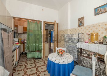 Sala da pranzo - Casa semi indipendente Via Giovanni lanza
 
11, Pachino - foto 19