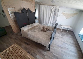 Camera / camera da letto - Casa semi indipendente Via Giovanni lanza
 
11, Pachino - foto 20