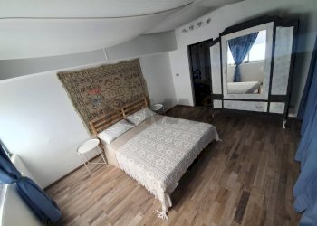 Camera / camera da letto - Casa semi indipendente Via Giovanni lanza
 
11, Pachino - foto 23