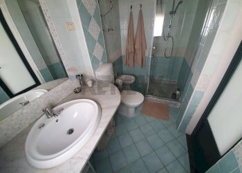 Bagno - Casa semi indipendente Via Giovanni lanza
 
11, Pachino - foto 24