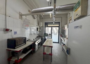 Cucina - Negozio Via della Pentapoli
 
1, Priolo Gargallo - foto 14