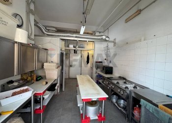 Cucina - Negozio Via della Pentapoli
 
1, Priolo Gargallo - foto 15