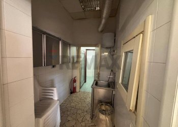 Cucina - Negozio Via della Pentapoli
 
1, Priolo Gargallo - foto 17