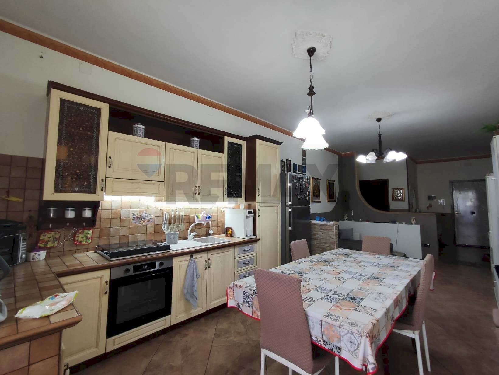 Cucina - Appartamento Via Leonardo da Vinci
 
35, Sortino - foto 1