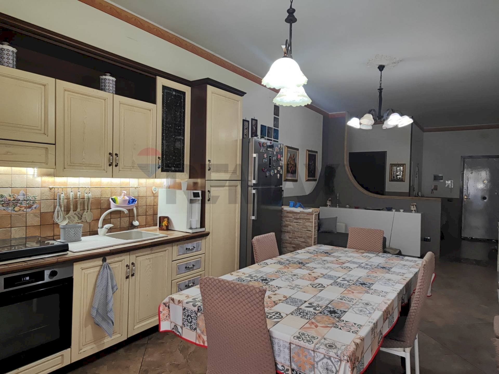 Cucina - Appartamento Via Leonardo da Vinci
 
35, Sortino - foto 2