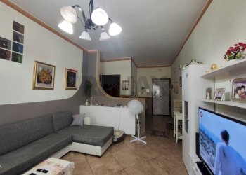 Soggiorno - Apartment Via Leonardo da Vinci
 
35, Sortino - photo 10