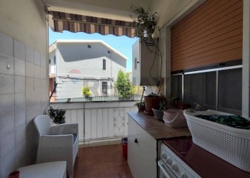 Balcone - Apartment Via Leonardo da Vinci
 
35, Sortino - photo 11