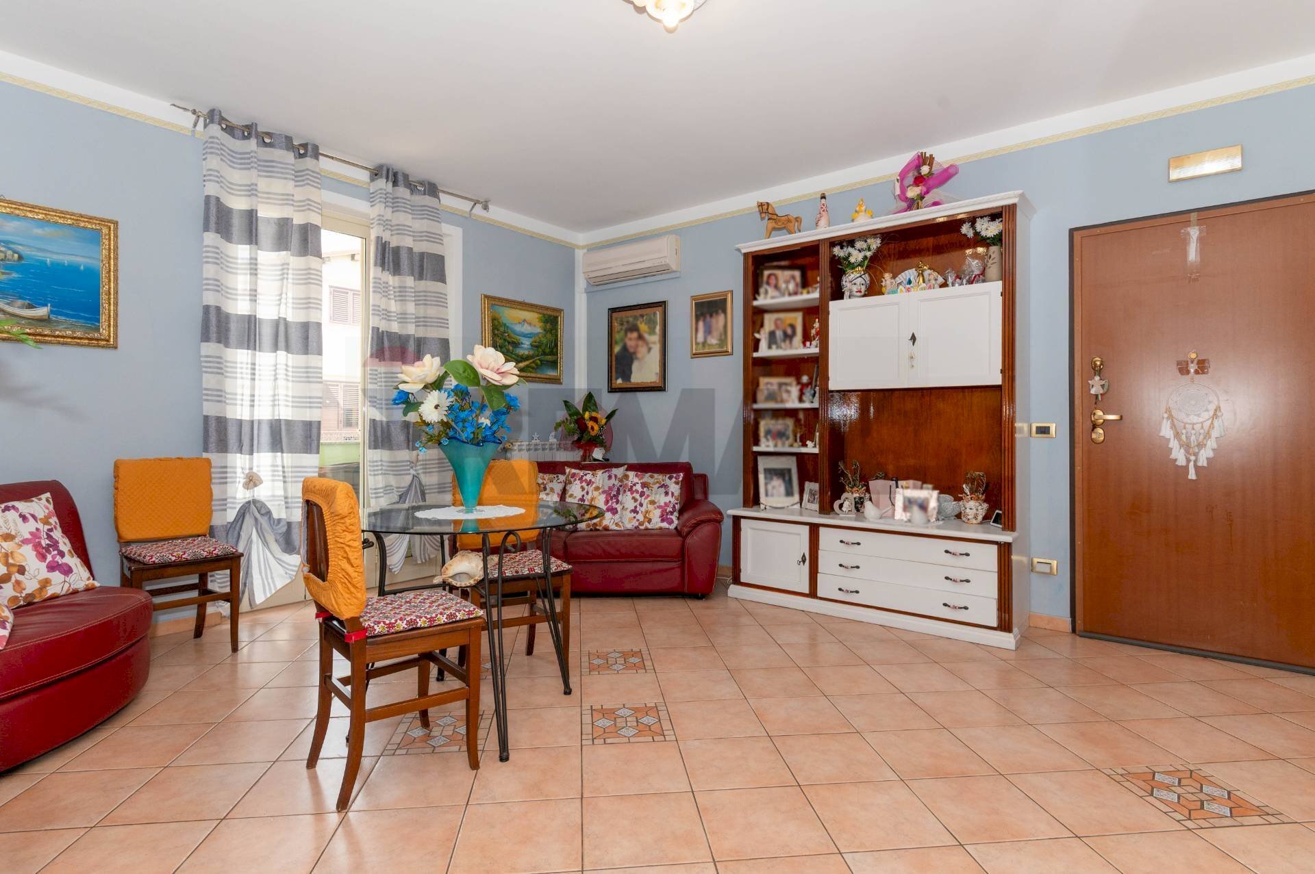 Soggiorno - Apartment Via Puglia
 
10, Pachino - photo 1