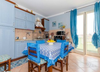 Cucina - Appartamento Via Puglia
 
10, Pachino - foto 4