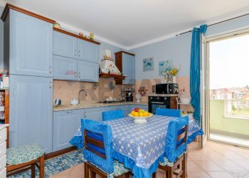 Cucina - Appartamento Via Puglia
 
10, Pachino - foto 5