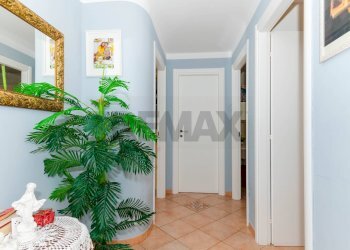 Hall / corridoio - Appartamento Via Puglia
 
10, Pachino - foto 6