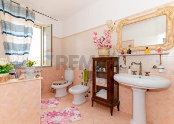 Bagno - Appartamento Via Puglia
 
10, Pachino - foto 9