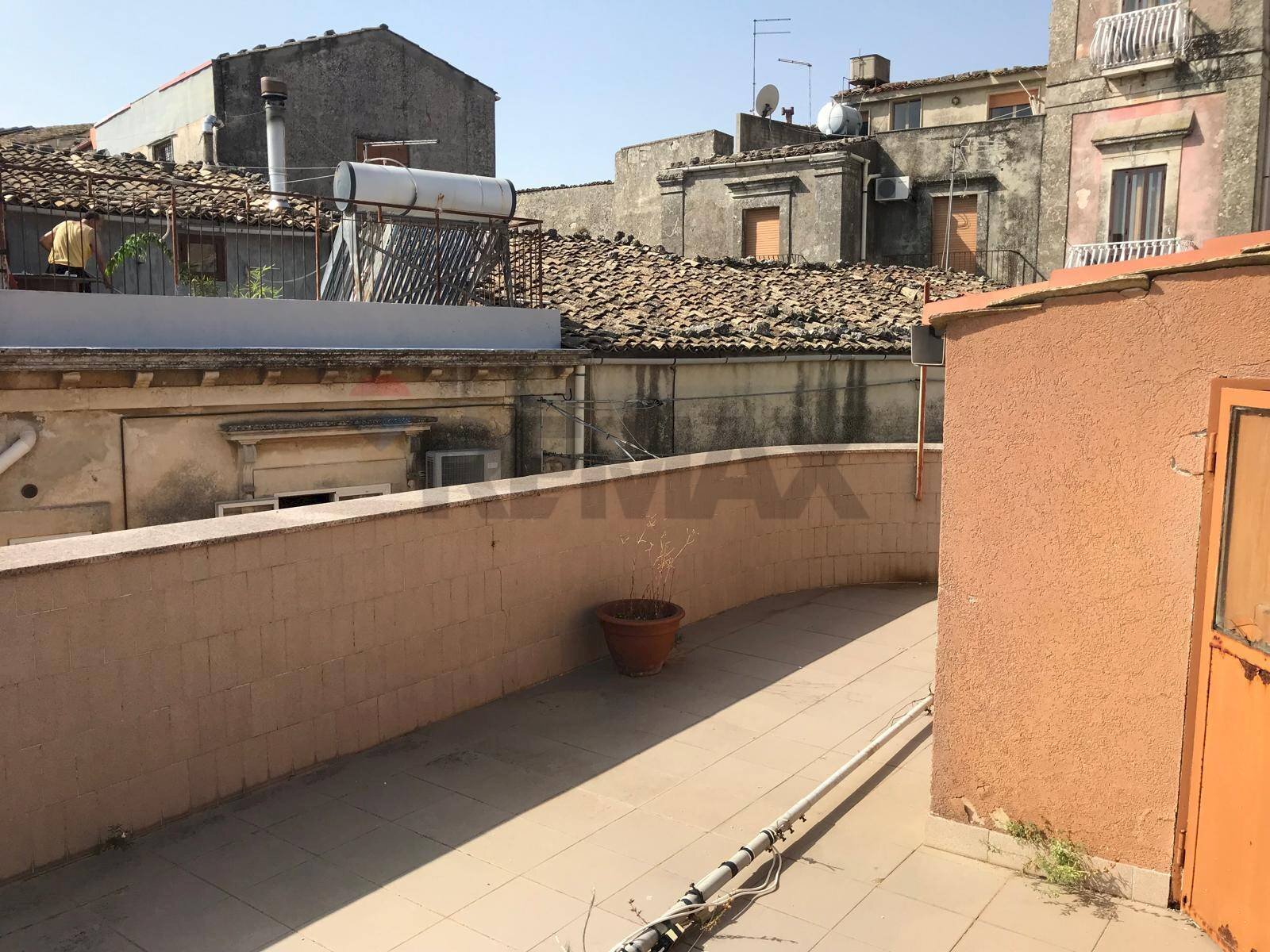 Terrazza - Independent house via Pietro Messina
21, Palazzolo Acreide - photo 3