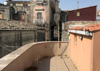 Balcone - Independent house via Pietro Messina
 
21, Palazzolo Acreide - photo 1