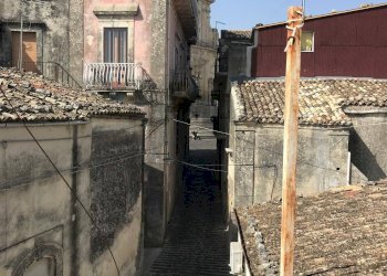 Edificio all\'aperto - Independent house via Pietro Messina
 
21, Palazzolo Acreide - photo 2