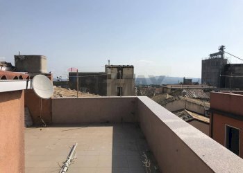 Terrazza - Independent house via Pietro Messina
 
21, Palazzolo Acreide - photo 4