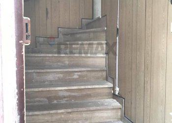 Scale - Independent house via Pietro Messina
 
21, Palazzolo Acreide - photo 20