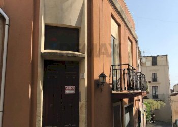 Edificio all\'aperto - Independent house via Pietro Messina
 
21, Palazzolo Acreide - photo 32