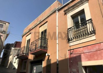 Edificio all\'aperto - Independent house via Pietro Messina
 
21, Palazzolo Acreide - photo 33