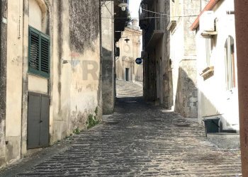 Edificio all\'aperto - Independent house via Pietro Messina
 
21, Palazzolo Acreide - photo 35