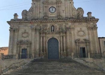 Edificio all\'aperto - Independent house via Pietro Messina
 
21, Palazzolo Acreide - photo 37